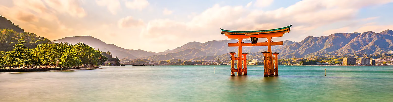 Osaka · Hiroshima (opcional)