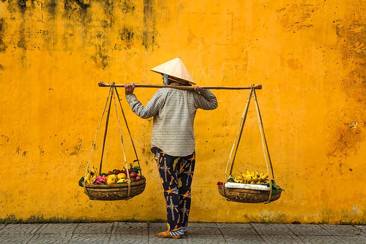 Hoi An