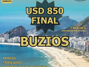 BUZIOS