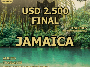JAMAICA